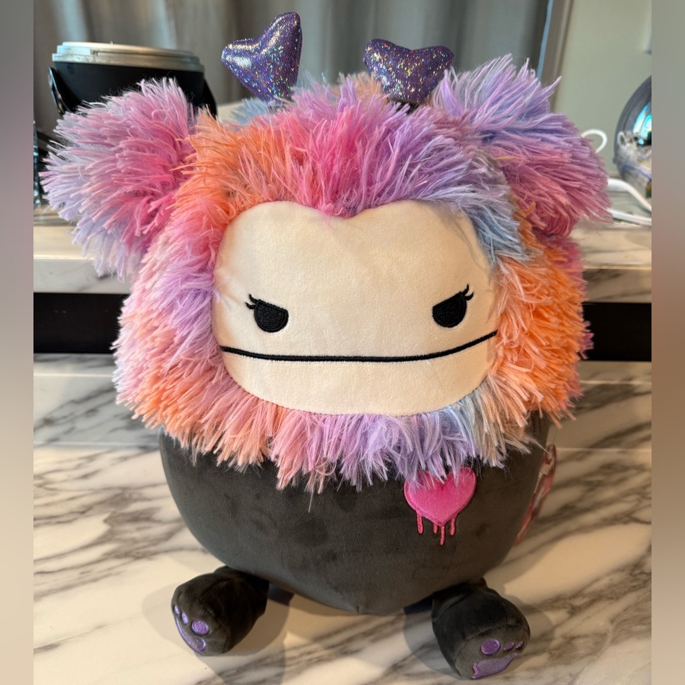 Squishmallows Frumpy 12” - Picture 6 of 16